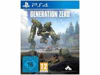Generation Zero - PS4 [EU Version]
