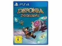 Deponia Doomsday - PS4