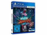 Space Junkies (VR) - PS4