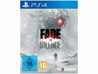 Fade to Silence - PS4 [EU Version]