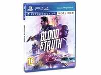 Blood & Truth (VR) - PS4 [EU Version]
