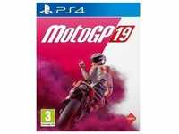 Moto GP 19 - PS4 [EU Version]