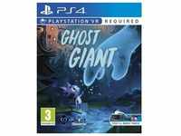 Ghost Giant (VR) - PS4 [EU Version]
