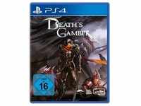 Deaths Gambit - PS4