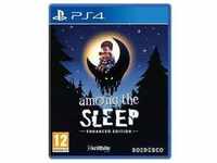 Among the Sleep Enhanced Edition - PS4 [EU Version]
