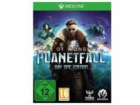 Age of Wonders Planetfall Day One Edition - XBOne