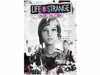Life is Strange Before the Storm Komplette Season - PS4 [US Version]