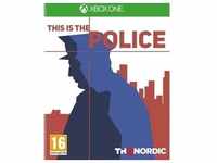 This is the Police 1 - XBOne [EU Version]