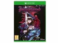 Bloodstained Ritual of the Night - XBOne [EU Version]