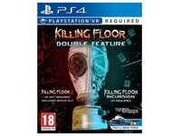 Killing Floor 2 Double Feature - PS4 [EU Version]