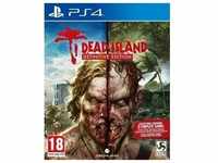 Dead Island Definitive Collection (Teil 1 & Riptide) - PS4 [EU Version]