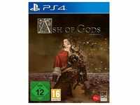 Ash of Gods Redemption - PS4