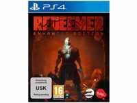 Redeemer Enhanced Edition - PS4 [EU Version]