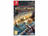 Aces of the Luftwaffe Squadron Extended Edition - Switch [EU Version]