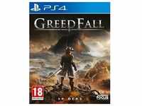 Greed Fall - PS4 [EU Version]