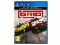 Grid Day One Edition - PS4 [EU Version]