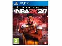 NBA 2k20 - PS4 [EU Version]