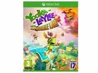 Yooka Laylee 2 and the impossible Lair - XBOne [EU Version]