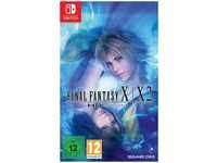Final Fantasy X (10) / X-2 (10-2) HD Remaster - Switch [EU Version]