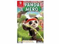 Panda Hero - Switch-KEY [EU Version]