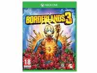 Borderlands 3 - XBOne [EU Version]