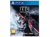 Star Wars Jedi Fallen Order - PS4 [EU Version]