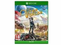 The Outer Worlds - XBOne [EU Version]