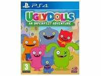 UglyDolls An Imperfect Adventure - PS4 [EU Version]