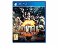Contra Rogue Corps - PS4 [US Version]