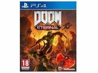 Doom 2 Eternal - PS4 [EU Version]