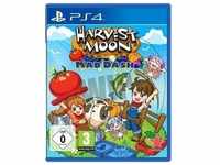 Harvest Moon Mad Dash - PS4