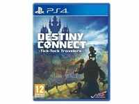Destiny Connect Tick-Tock Travelers - PS4 [EU Version]