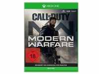 Call of Duty 16 Modern Warfare 1 (2019) - XBOne