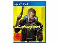Cyberpunk 2077 Day One Edition - PS4