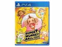 Super Monkey Ball Banana Blitz HD - PS4 [EU Version]