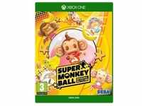Super Monkey Ball Banana Blitz HD - XBOne [EU Version]