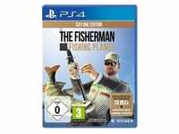 The Fisherman Fishing Planet Day One Edition - PS4