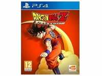 Dragon Ball Z Kakarot - PS4 [EU Version]