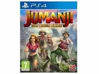 Jumanji Das Videospiel - PS4 [EU Version]
