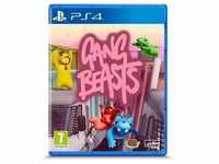 Gang Beasts - PS4 [EU Version]