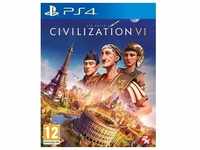 Civilization 6 - PS4 [EU Version]