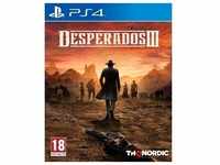 Desperados 3 - PS4 [EU Version]