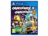 Overcooked! 1 & 2 - PS4 [EU Version]