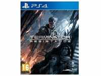 Terminator Resistance - PS4 [EU Version]