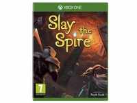 Slay the Spire - XBOne [EU Version]