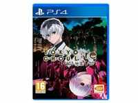 Tokyo Ghoul:re Call to Exist - PS4 [EU Version]