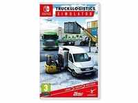 Truck & Logistics Simulator - Switch [EU Version]