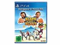 Bud Spencer & Terence Hill Slaps and Beans 1 - PS4