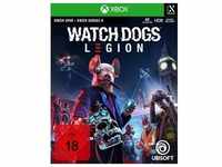 Watch Dogs 3 Legion - XBOne/XBSX