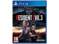 Resident Evil 3 - PS4 [EU Version]